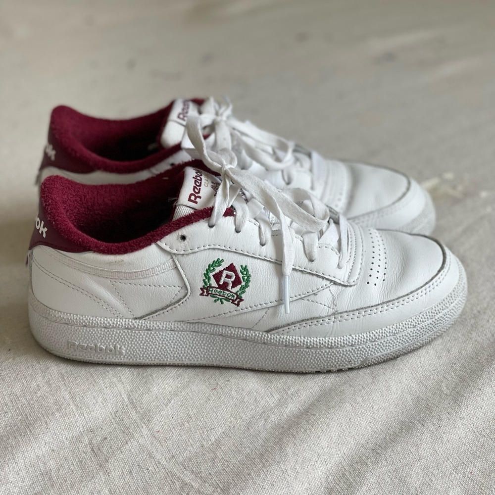 Reebok Shoes